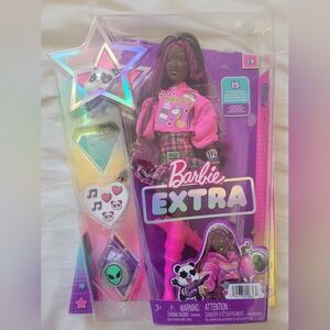 Barbie Extra Doll # 19